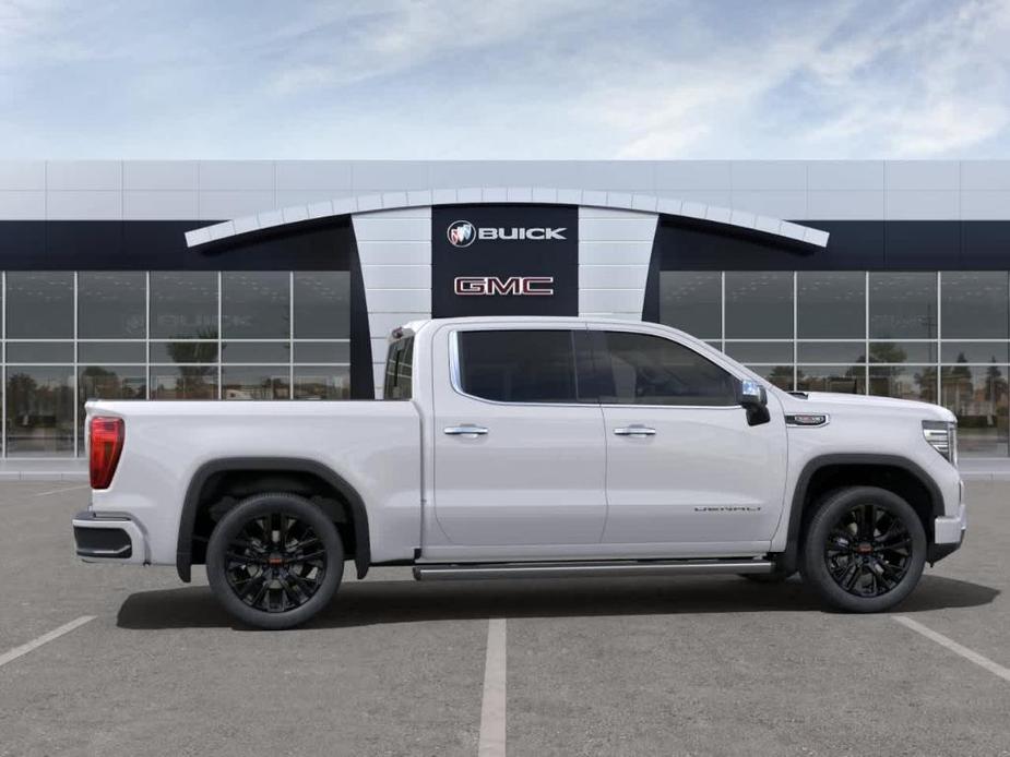 new 2024 GMC Sierra 1500 car, priced at $82,040