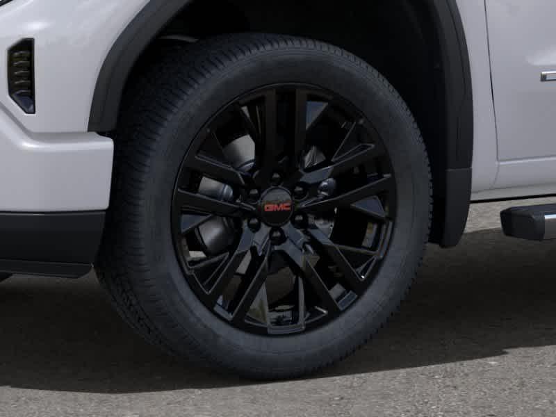 new 2024 GMC Sierra 1500 car, priced at $82,040