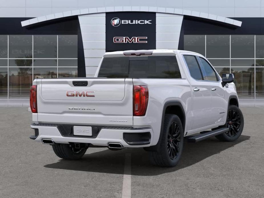 new 2024 GMC Sierra 1500 car, priced at $82,040