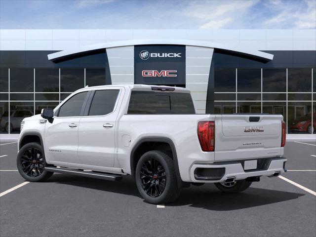 new 2024 GMC Sierra 1500 car, priced at $83,392