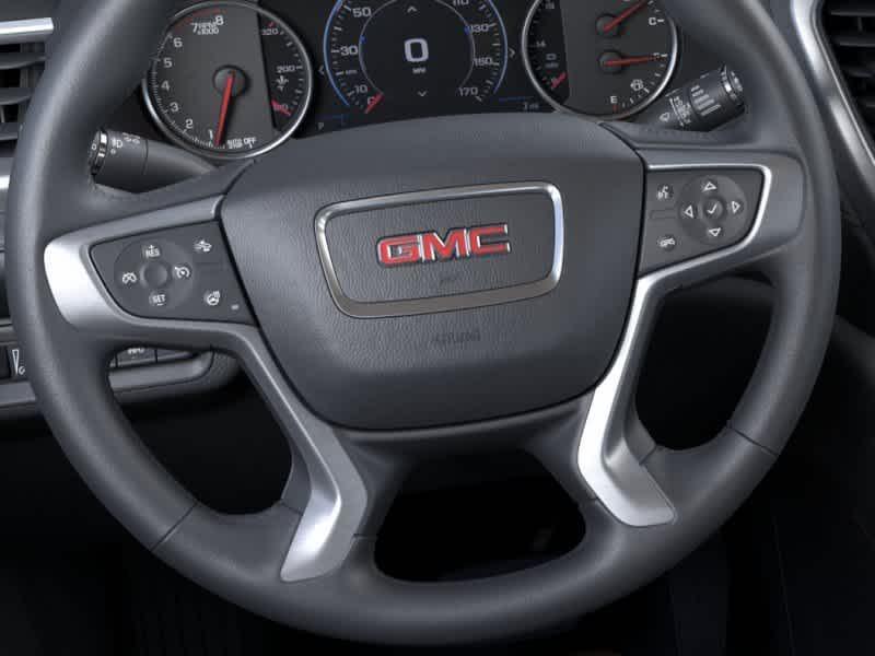new 2023 GMC Acadia car, priced at $46,940