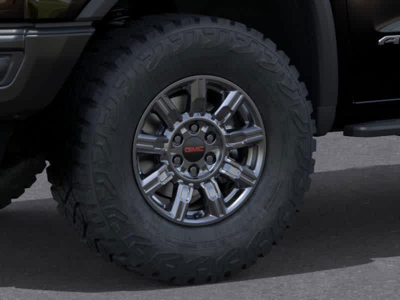 new 2026 GMC Sierra 1500 car, priced at $91,830