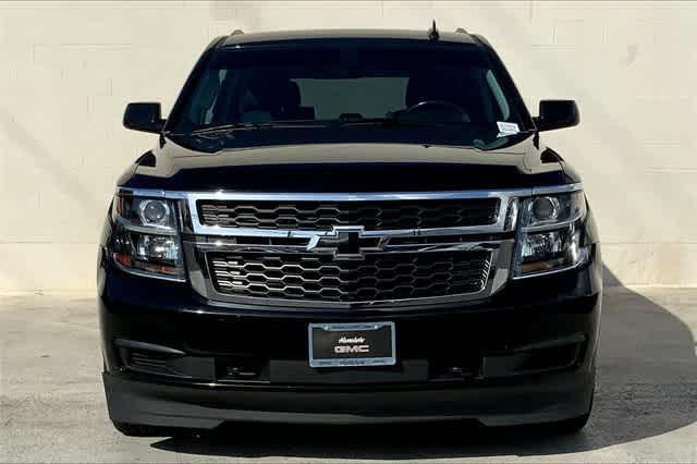 used 2020 Chevrolet Tahoe car, priced at $27,851