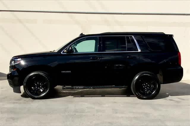 used 2020 Chevrolet Tahoe car, priced at $27,851