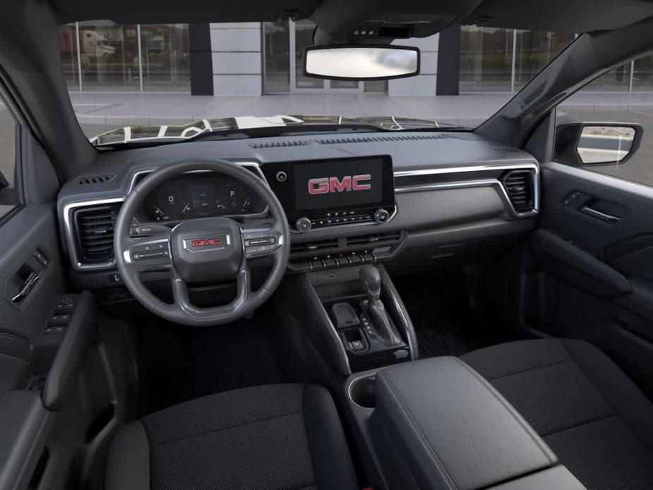 new 2024 GMC Canyon car, priced at $48,000