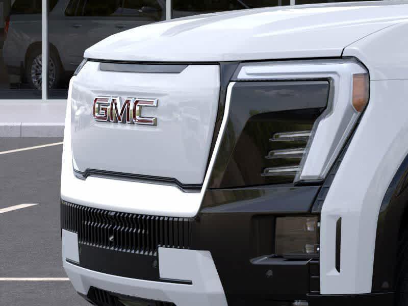 new 2026 GMC Sierra 1500 car, priced at $73,055