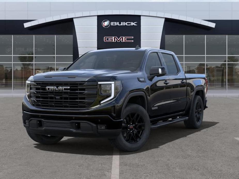 new 2024 GMC Sierra 1500 car, priced at $67,785