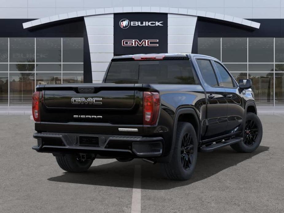 new 2024 GMC Sierra 1500 car, priced at $67,785