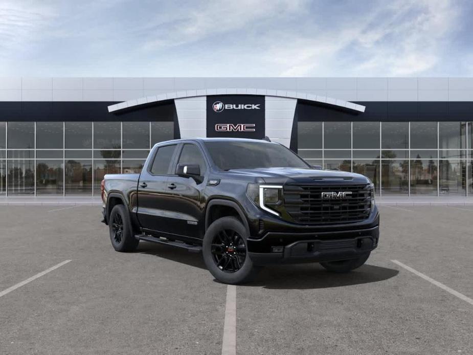 new 2024 GMC Sierra 1500 car, priced at $62,285