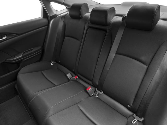 used 2016 Honda Civic car, priced at $16,457
