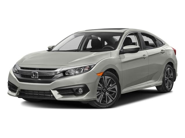 used 2016 Honda Civic car, priced at $16,457