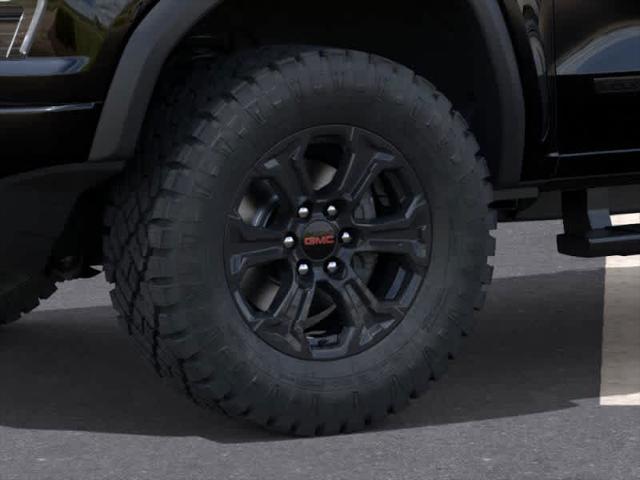new 2025 GMC Canyon car, priced at $49,910