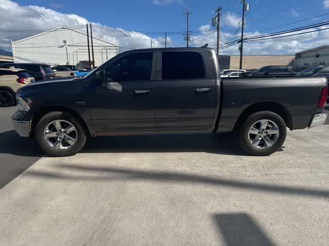 used 2014 Ram 1500 car, priced at $18,228