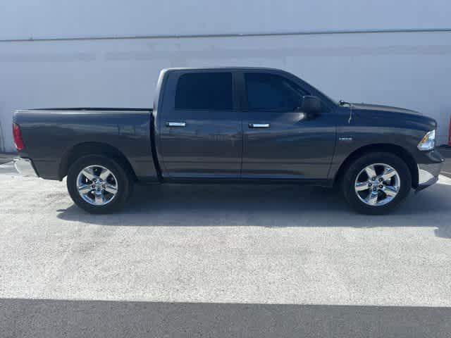 used 2014 Ram 1500 car, priced at $18,228