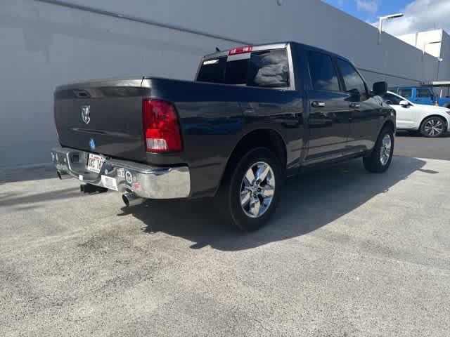 used 2014 Ram 1500 car, priced at $18,228