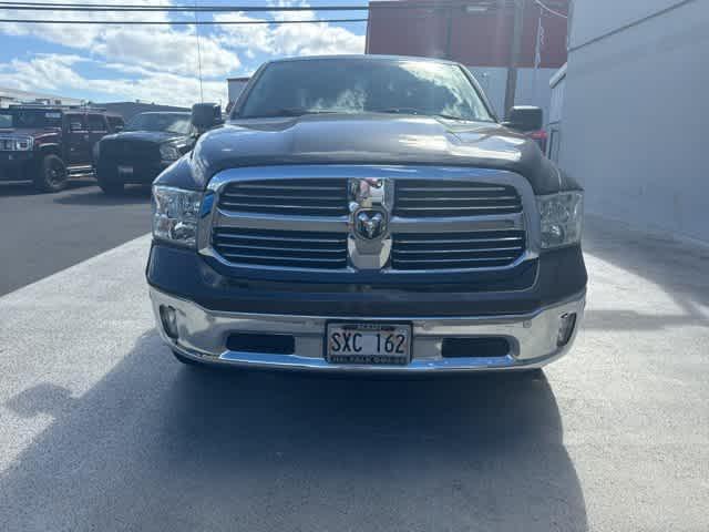 used 2014 Ram 1500 car, priced at $18,228