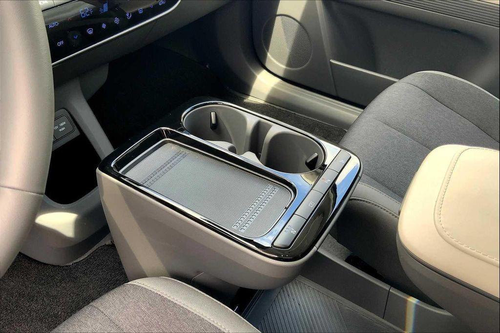 used 2025 Hyundai IONIQ 5 car, priced at $36,420