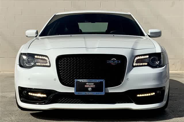 used 2023 Chrysler 300 car, priced at $52,152