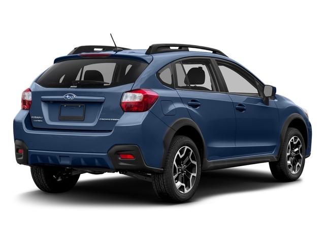 used 2016 Subaru Crosstrek car, priced at $16,158