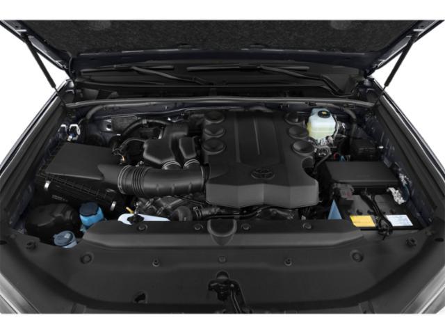 used 2021 Toyota 4Runner car