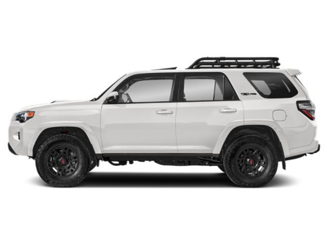 used 2021 Toyota 4Runner car
