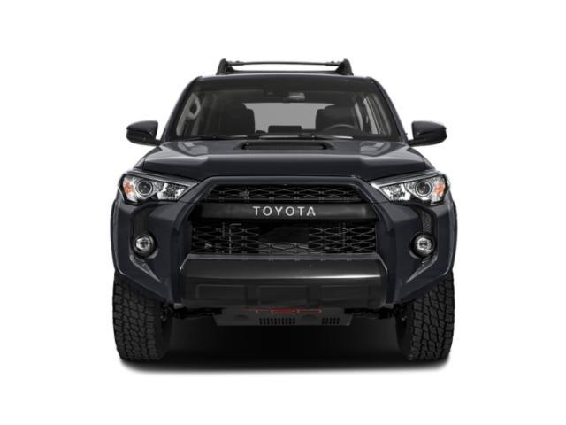 used 2021 Toyota 4Runner car