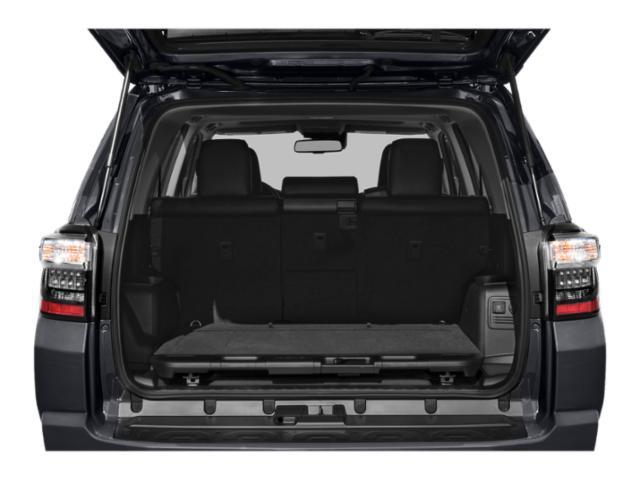 used 2021 Toyota 4Runner car