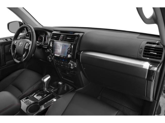 used 2021 Toyota 4Runner car