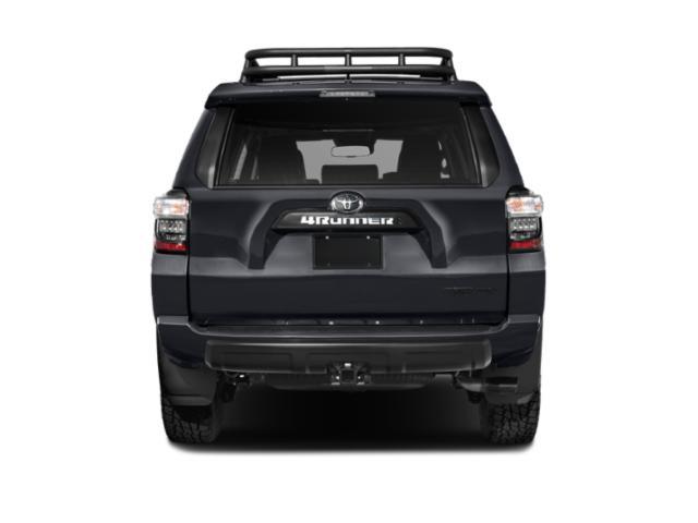 used 2021 Toyota 4Runner car