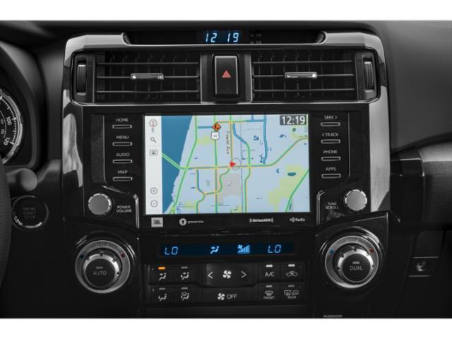 used 2021 Toyota 4Runner car