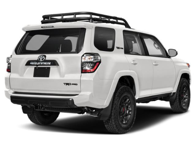 used 2021 Toyota 4Runner car