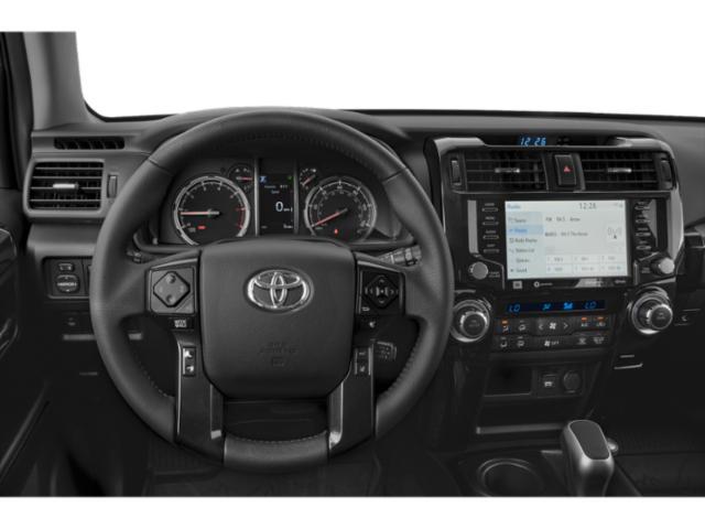 used 2021 Toyota 4Runner car