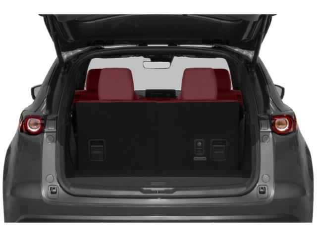 used 2021 Mazda CX-9 car, priced at $31,284