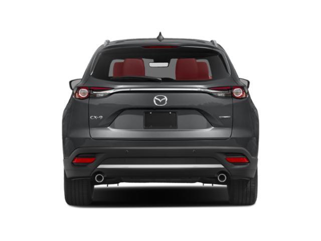 used 2021 Mazda CX-9 car, priced at $31,284