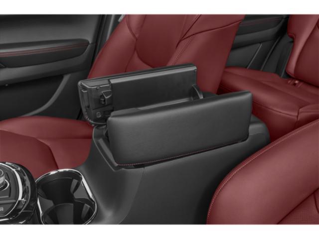 used 2021 Mazda CX-9 car, priced at $31,284