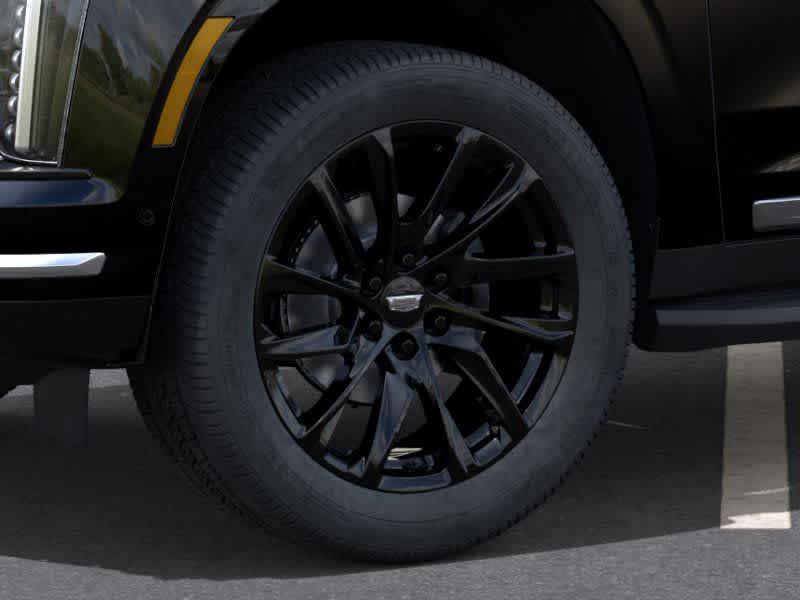 new 2026 Cadillac Escalade ESV car, priced at $103,160