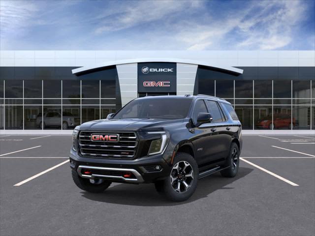new 2025 GMC Yukon car, priced at $98,883