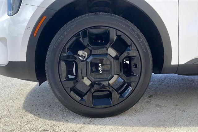 used 2024 Kia Sorento car, priced at $39,301