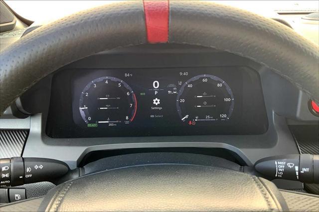 used 2024 Toyota Tacoma car, priced at $65,191