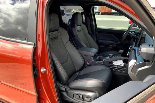 used 2024 Toyota Tacoma car, priced at $65,191