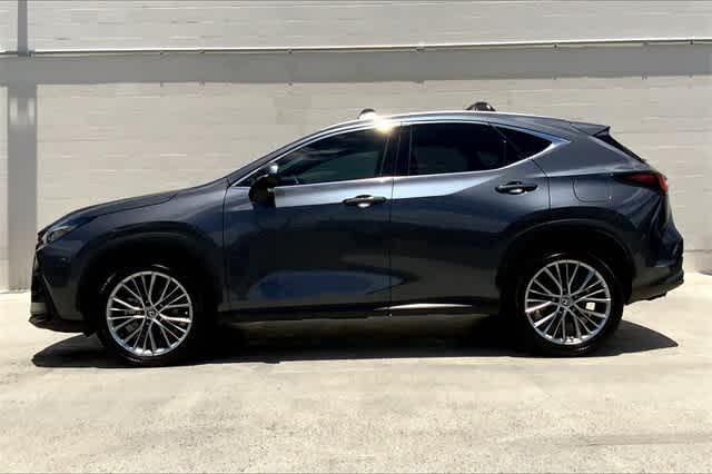 used 2022 Lexus NX 350h car, priced at $41,505