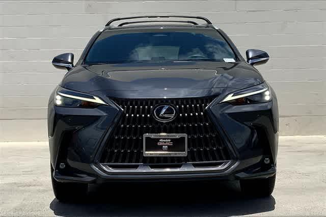 used 2022 Lexus NX 350h car, priced at $41,505