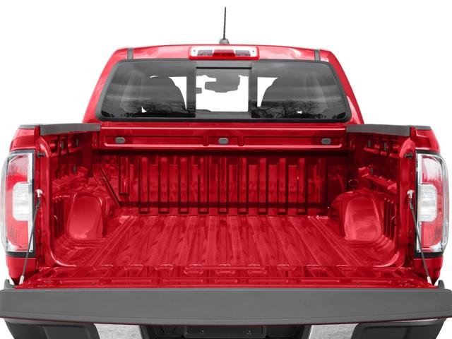 used 2016 GMC Canyon car, priced at $27,741