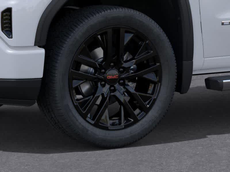 new 2026 GMC Sierra 1500 car, priced at $92,485