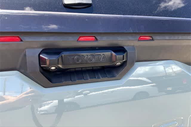 used 2022 Toyota Tundra Hybrid car, priced at $66,342