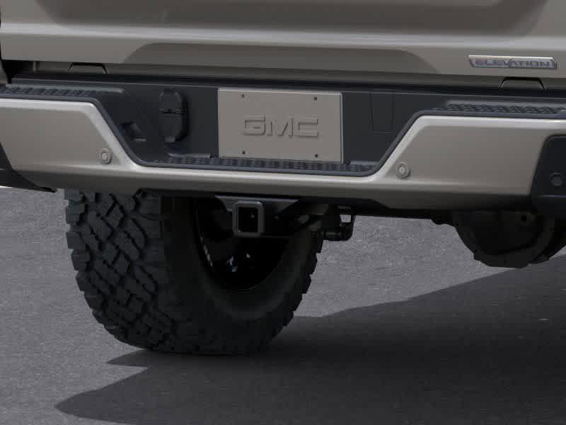 new 2026 GMC Canyon car, priced at $49,270
