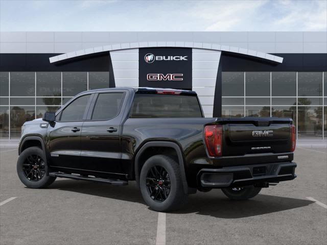 new 2024 GMC Sierra 1500 car, priced at $59,150