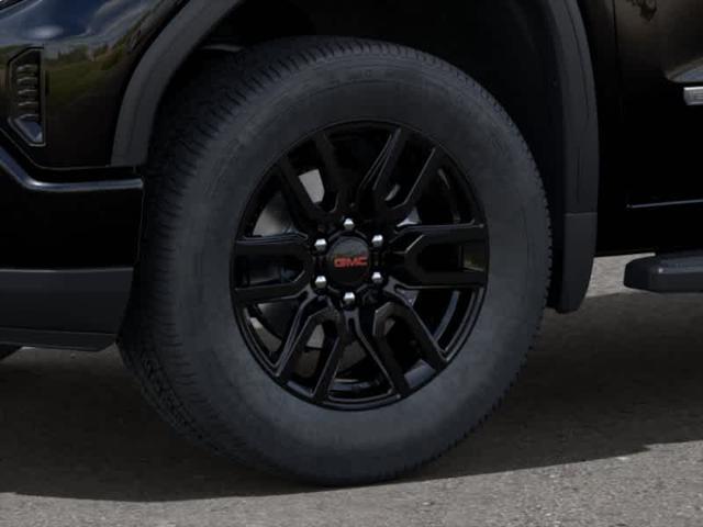 new 2024 GMC Sierra 1500 car, priced at $59,150