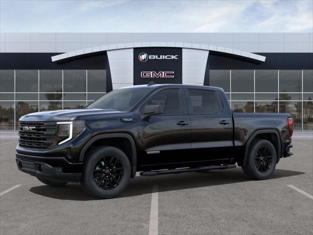 new 2024 GMC Sierra 1500 car, priced at $59,150