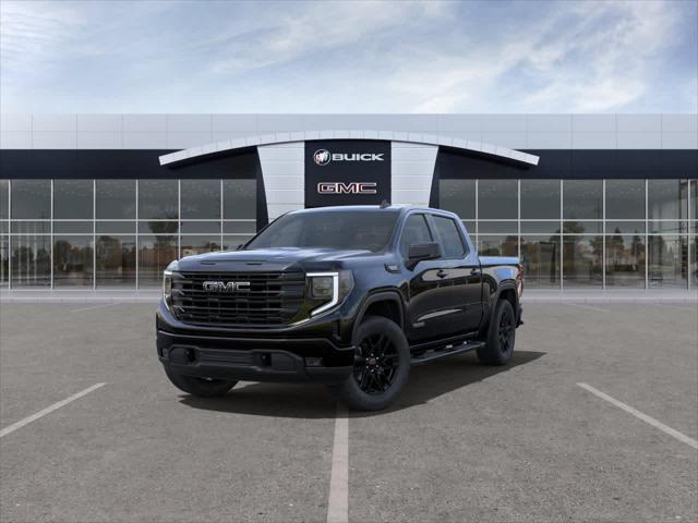 new 2024 GMC Sierra 1500 car, priced at $59,150